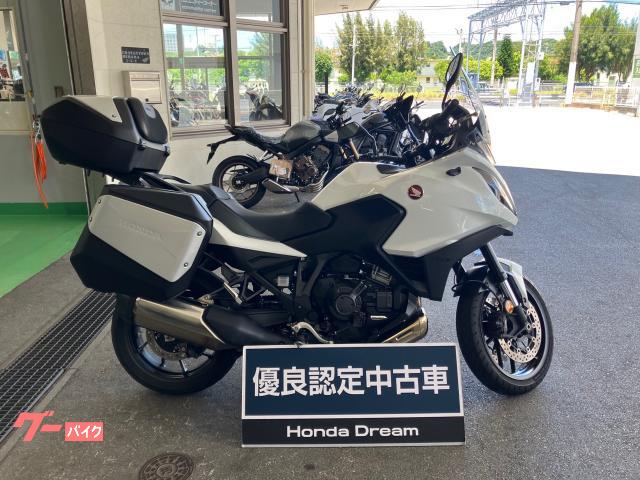 ホンダ ＮＴ１１００物件画像