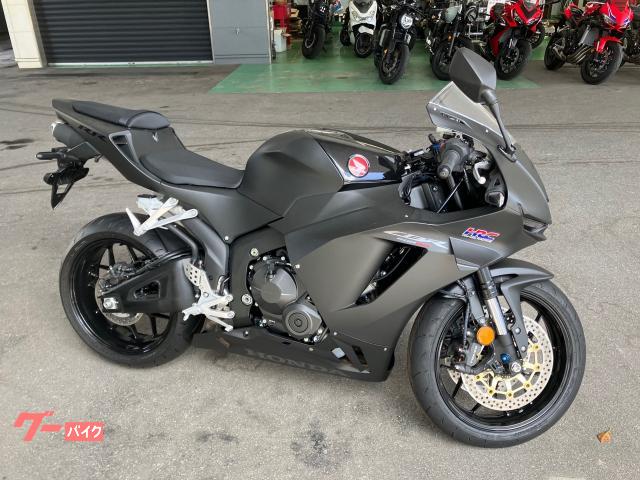 ホンダ ＣＢＲ６００ＲＲ