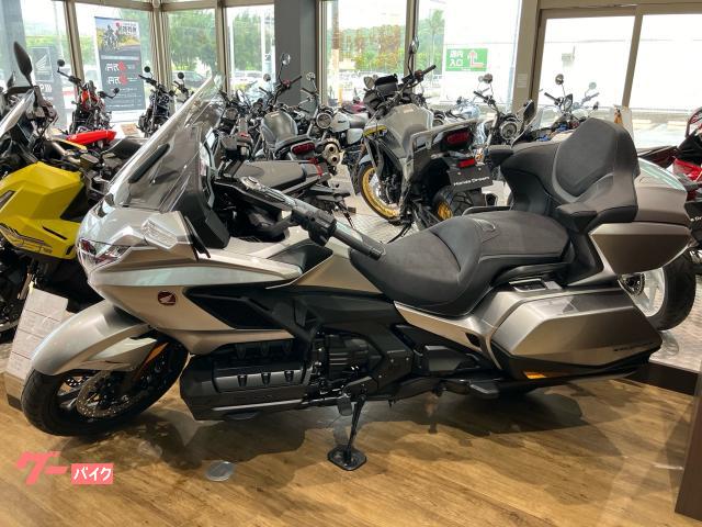 ホンダ ゴールドウイング　ＧＬ１８００ツアー