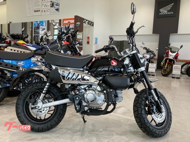 ホンダ モンキー１２５