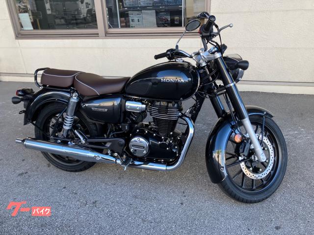 ホンダ ＧＢ３５０Ｃ