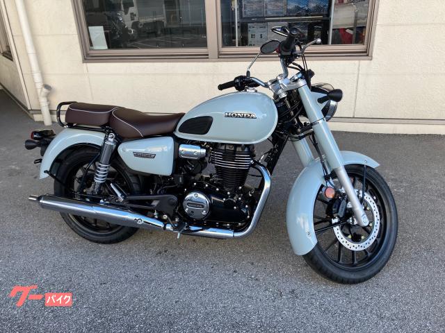 ＧＢ３５０Ｃ
