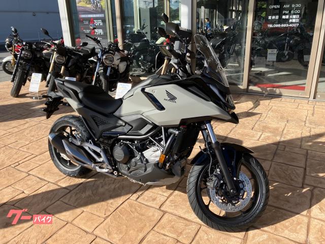 ホンダ ＮＣ７５０Ｘ
