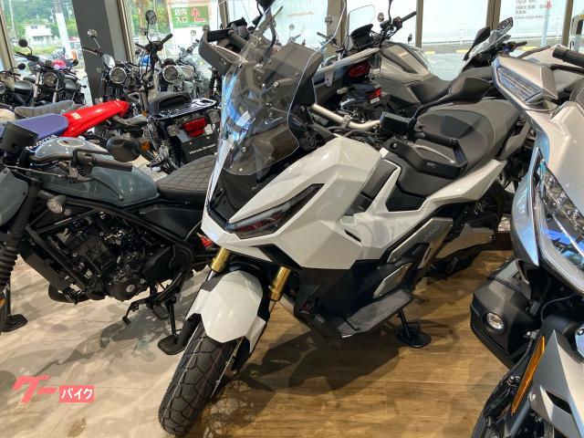 ホンダ Ｘ−ＡＤＶ