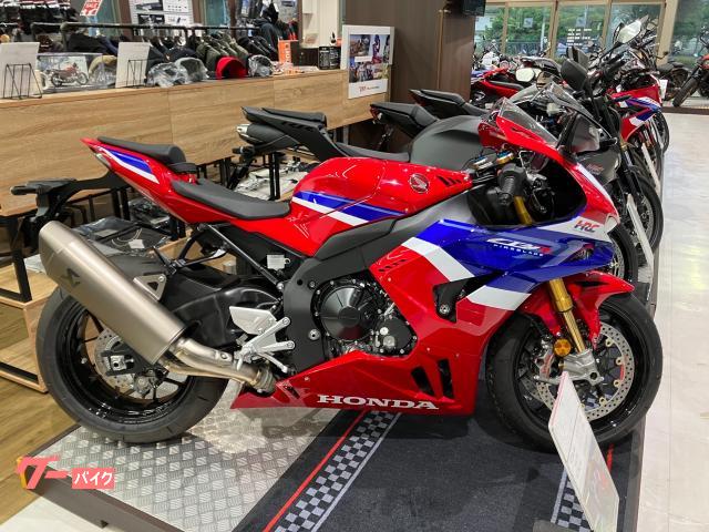 ホンダ ＣＢＲ１０００ＲＲ−Ｒ　ＳＰ