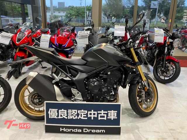 ホンダ ＣＢ１０００ホーネットＳＰ物件画像