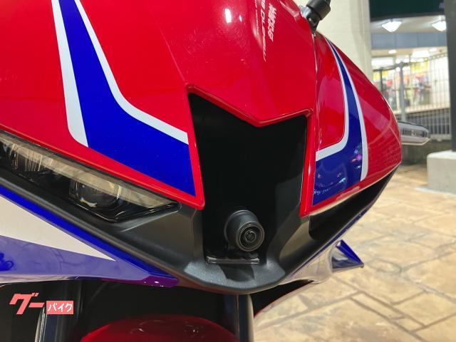 前後ドラレコ付いてます！