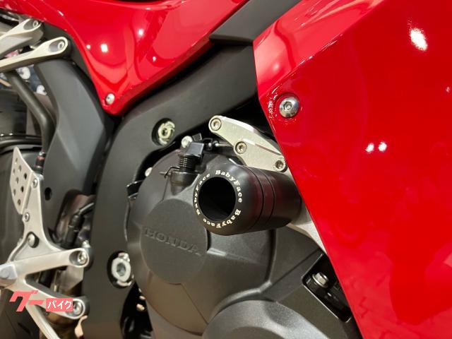 エンジンスライダー付き！