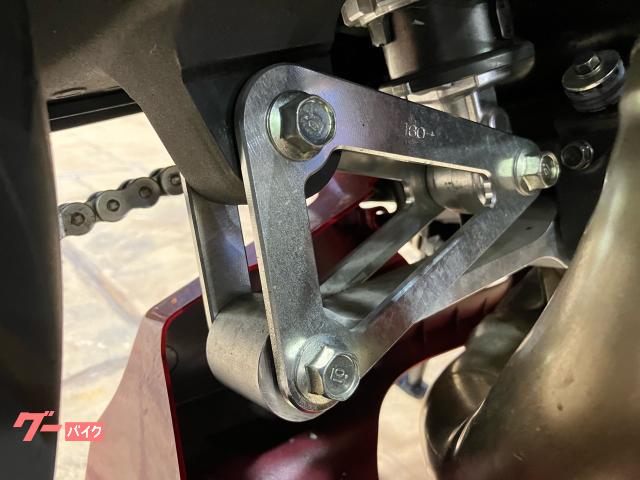 ローダウンキット！