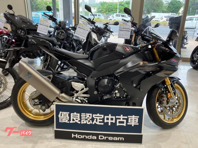 ホンダ ＣＢＲ１０００ＲＲ−Ｒ　ＳＰ物件画像