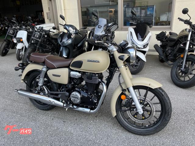 ホンダ　ＧＢ３５０Ｃ