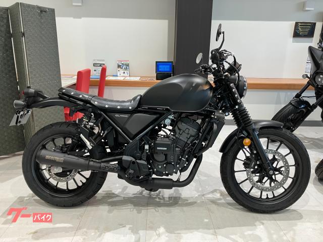 ホンダ ＣＬ２５０　Ｅ&minus;Ｃｌｕｔｃｈ　ＣＯＯＬ　ＡＤＶＥＮＴＵＲＥ　ＳＴＹＬＥ物件画像