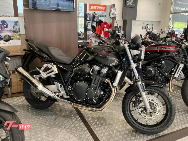 ホンダ ＣＢ１３００Ｓｕｐｅｒ　Ｆｏｕｒ　Ｆｉｎａｌ