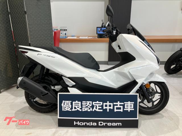 ホンダ ＰＣＸ１６０