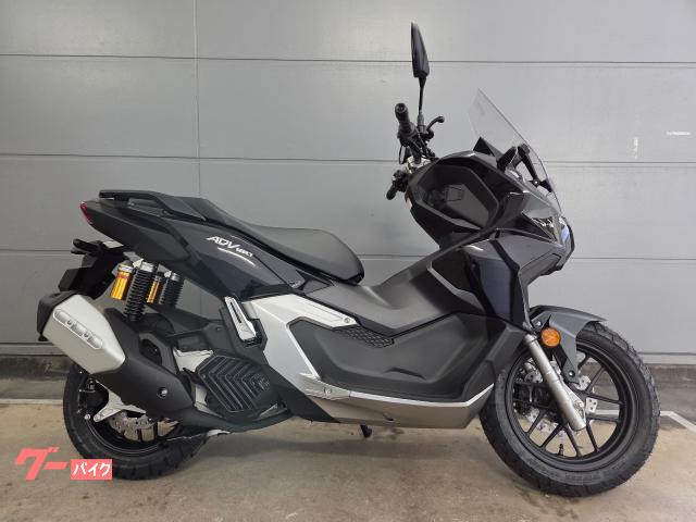 ホンダ ＡＤＶ１６０