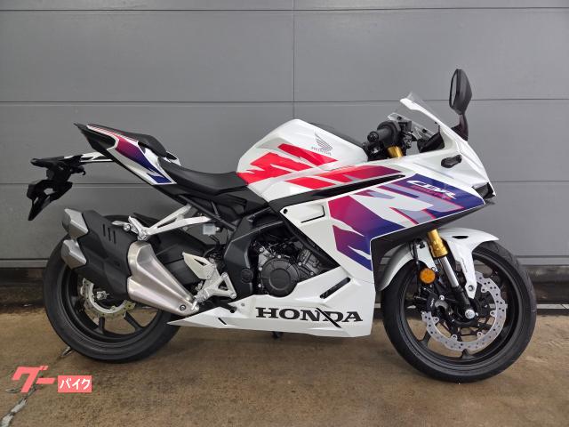 ホンダ ＣＢＲ２５０ＲＲ