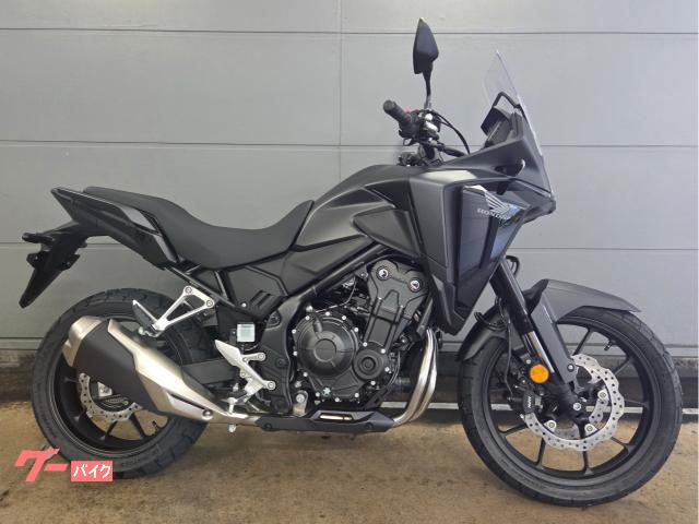 ホンダ ＮＸ４００