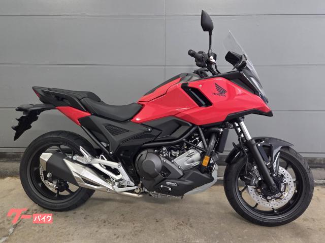 ホンダ ＮＣ７５０Ｘ　ＤＣＴ