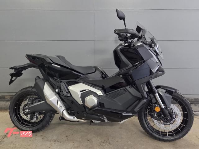 ホンダ Ｘ−ＡＤＶ