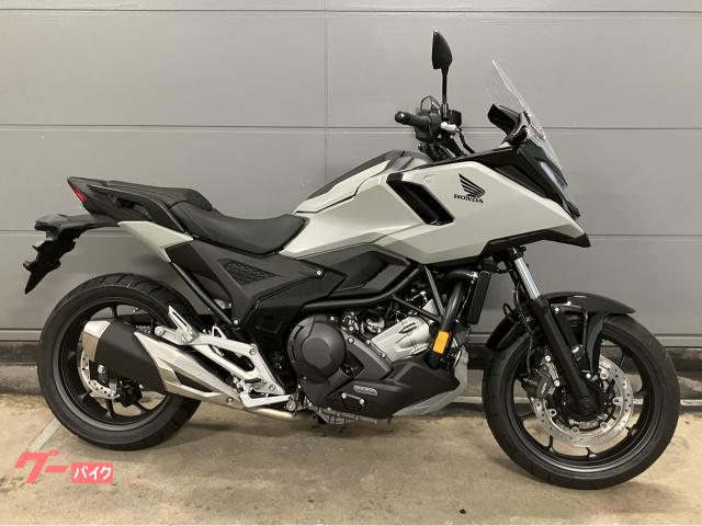 ホンダ ＮＣ７５０Ｘ　ＤＣＴ