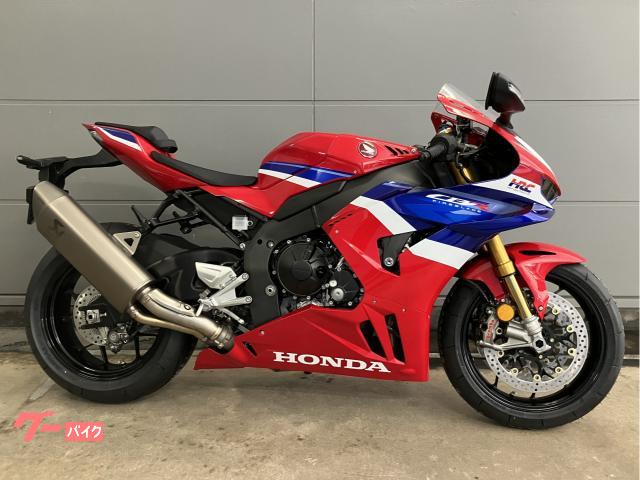 ＣＢＲ１０００ＲＲ−Ｒ