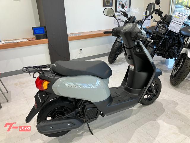 ホンダ タクト・ベーシック｜Honda Dream沖縄北谷｜新車