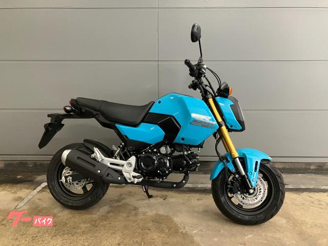 ホンダ グロム