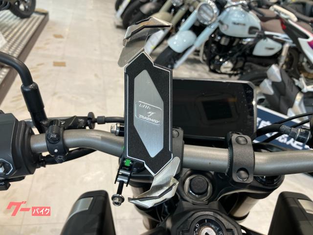スマホホルダー