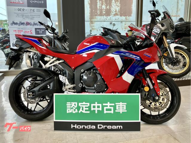 ホンダ ＣＢＲ６００ＲＲ　クイックシフター付