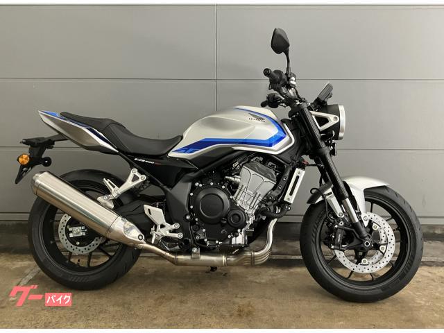 ホンダ（HONDA）1988年 GORILLA White Special・特別・限定仕様の