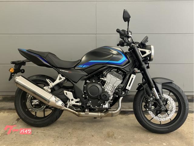 ホンダ ＣＢ４００Ｓｕｐｅｒ　Ｆｏｕｒ　Ｅ−Ｃｌｕｔｃｈ