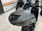 車体のキーで開閉できる純正ＢＯＸ付き！！