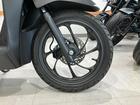 認定中古車は１２５ＣＣ以上の車両には３か月または３０００Ｋｍの保証が付いております。