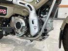 ２４時間・３６５日対応可能なロードサービスをオプションでご用意しております。（２００ｋｍまで無料）