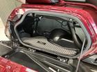 ＥＴＣが装備されていますので、高速道路を使ったツーリングも快適です♪
