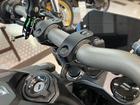 ヘプコ＆ベッカー製ハンドルバーライザー