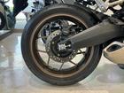 Ｅクラッチ搭載車両！クラッチ操作をせずに変速が可能です。