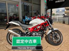 ホンダ　ＶＴＲ２５０　タイプＬＤ