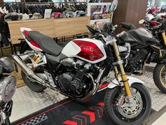 ホンダ　ＣＢ１３００Ｓｕｐｅｒ　Ｆｏｕｒ　ＳＰ　ＦＩＮＡＬ