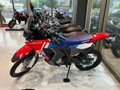 ホンダ　ＣＲＦ２５０　ラリー　２０２５年モデル