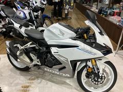 ホンダ　ＣＢＲ２５０ＲＲ
