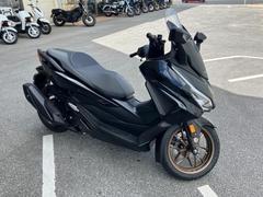 ホンダ　フォルツァ