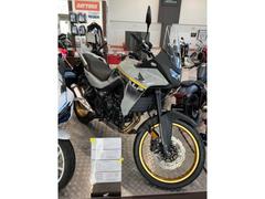 ホンダ　ＸＬ７５０トランザルプ