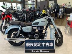 ホンダ　ＧＢ３５０Ｃ