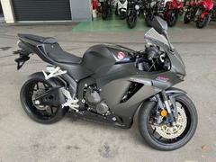 ホンダ　ＣＢＲ６００ＲＲ