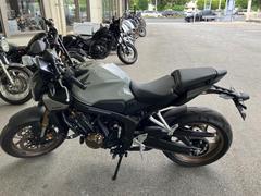 ホンダ　ＣＢ６５０Ｒ　Ｅ−Ｃｌｕｔｃｈ