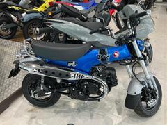 ホンダ　ダックス１２５