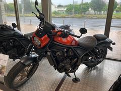 ホンダ　レブル１１００　ＤＣＴ
