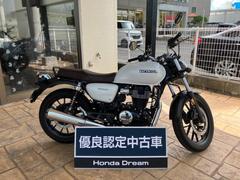 ホンダ　ＧＢ３５０