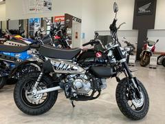 ホンダ　モンキー１２５